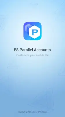 ES Parallel Accounts android App screenshot 6